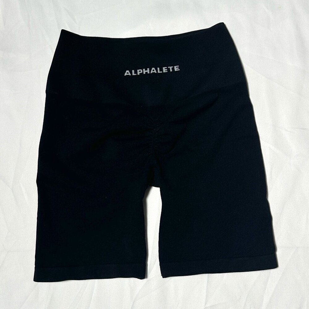 Alphalete Short (NWOT) XS